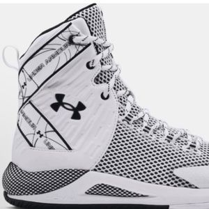 Under Armour Volleyball Shoes
